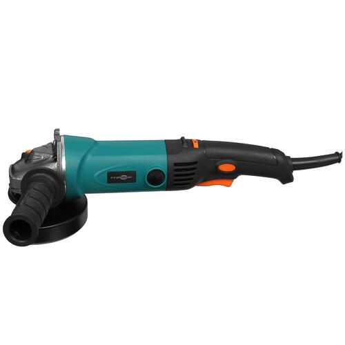 Купить Углошлифовальная машина (УШМ) FinePower AG120S-125  5093031. Характеристики, отзывы и цены в Донецке