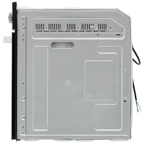 Купить Электрический духовой шкаф KRONA ONORE 60 BL G2 черный  9013384. Характеристики, отзывы и цены в Донецке