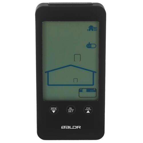 Купить Метеостанция BALDR B0201WST2H2  5432319. Характеристики, отзывы и цены в Донецке