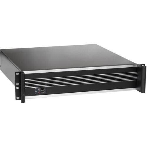 Купить Серверный корпус ExeGate Pro 2U450-09/1000ADS  9102102. Характеристики, отзывы и цены в Донецке