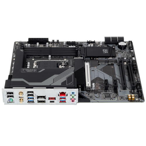 Купить Материнская плата GIGABYTE Z790 UD AX  5088865. Характеристики, отзывы и цены в Донецке