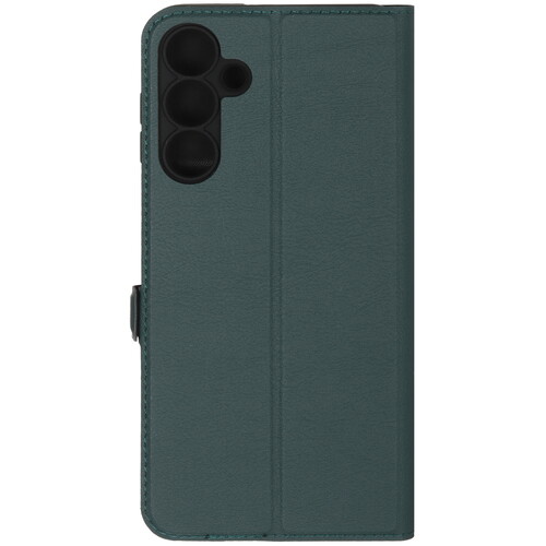 Купить Чехол-книжка  BoraSCO Book Case для Samsung Galaxy A16 4G зеленый  5499557. Характеристики, отзывы и цены в Донецке