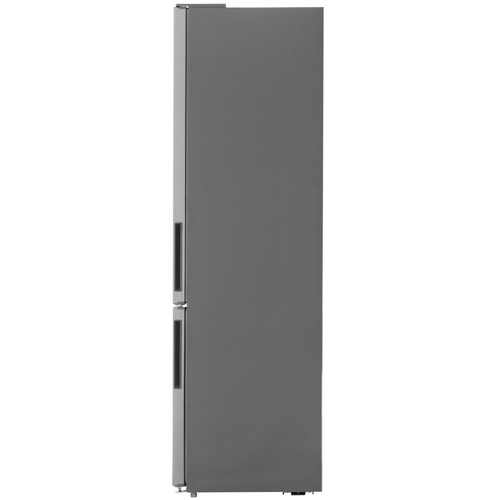 Купить Холодильник с морозильником   DEXP B4-33AMA серебристый  9245070. Характеристики, отзывы и цены в Донецке