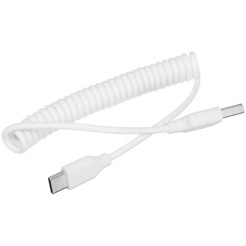 Купить Кабель витой TFN USB Type-C - USB 2.0 Type-A белый 1.2 м  5465321. Характеристики, отзывы и цены в Донецке