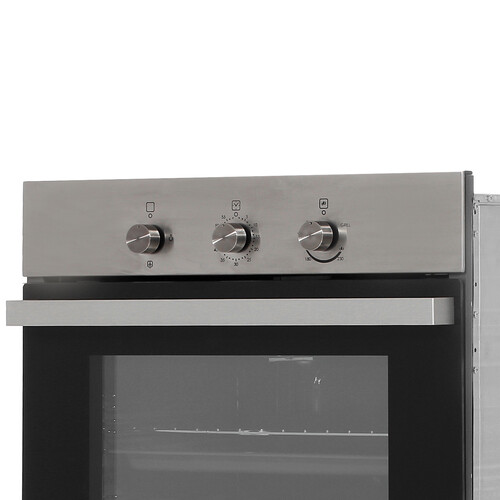 Купить Газовый духовой шкаф MAUNFELD MGOG.673S  1128518. Характеристики, отзывы и цены в Донецке