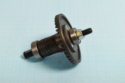 Купить Шестерняя ведомая (В сборе) для электрической цепной пилы FinePower CSE2216  5061392. Характеристики, отзывы и цены в Донецке