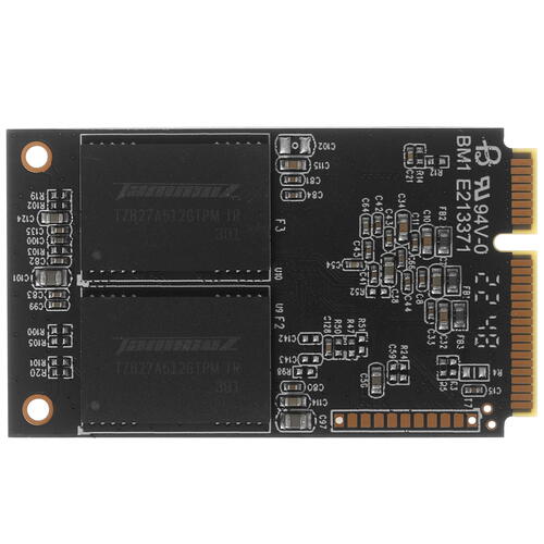 Купить 256 ГБ MSATA накопитель Tammuz GKX370 [TGX37256A58]  4764725. Характеристики, отзывы и цены в Донецке