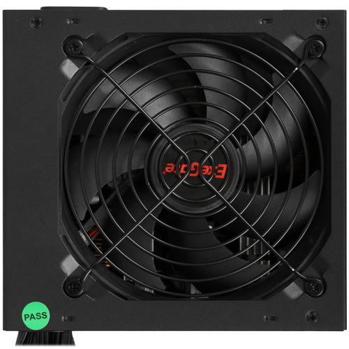 Купить Блок питания ExeGate 80 PLUS Bronze 1200PPH OEM [EX292158RUS-OEM] черный  9921151. Характеристики, отзывы и цены в Донецке