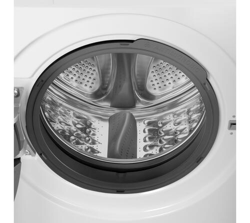 Купить Стиральная машина MAUNFELD MFWM148WH01 белый  5362317. Характеристики, отзывы и цены в Донецке