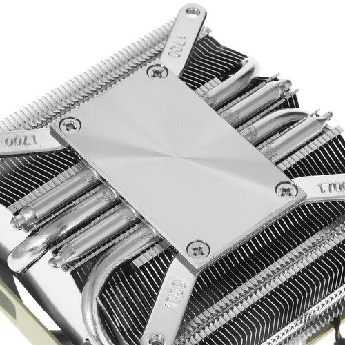 Купить Кулер для процессора Thermalright AXP-90 X53  5421917. Характеристики, отзывы и цены в Донецке