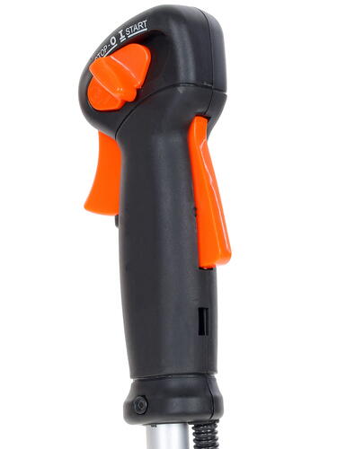 Купить Триммер бензиновый Carver GBC-033M  1102358. Характеристики, отзывы и цены в Донецке