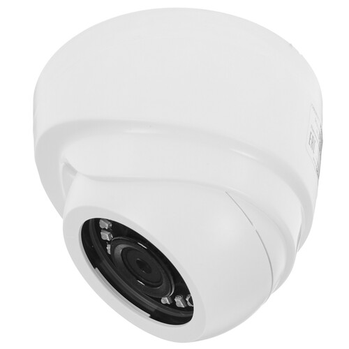 Купить IP-камера ORIENT IP-940-MH8CP MIC  5080129. Характеристики, отзывы и цены в Донецке