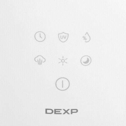 Купить Увлажнитель воздуха DEXP DAH-L31  9103435. Характеристики, отзывы и цены в Донецке
