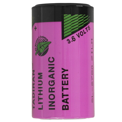 Купить Батарейка TADIRAN SL-2780/S ER-D PCS D (LR20/R20/ER34615)  9269343. Характеристики, отзывы и цены в Донецке