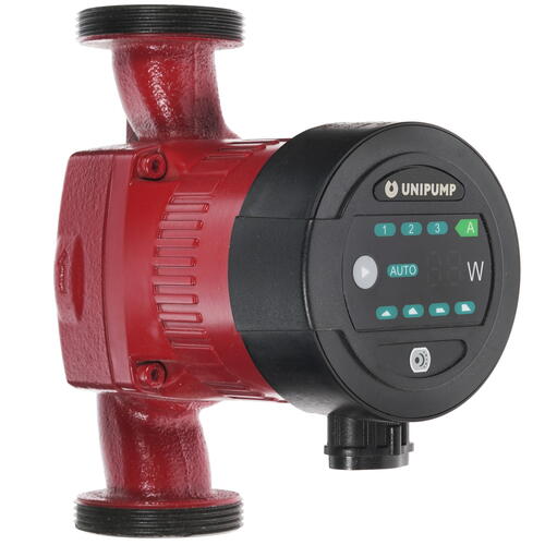 Купить Циркуляционный насос Unipump LPA 32-40  1232105. Характеристики, отзывы и цены в Донецке