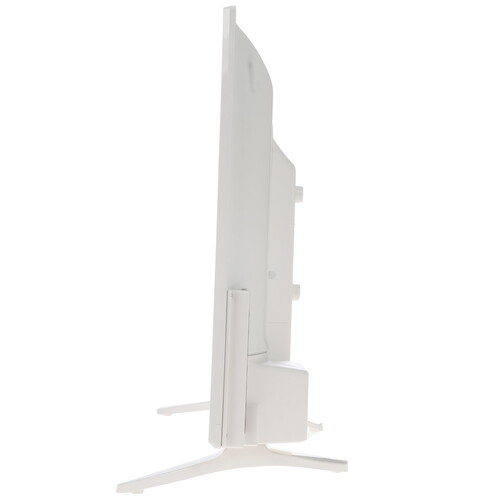 Купить 27.5" (71 см) Телевизор Asano 28LH5011T белый  9225864. Характеристики, отзывы и цены в Донецке
