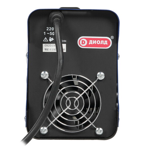 Купить Сварочный аппарат Диолд АСИ 210-04  8167799. Характеристики, отзывы и цены в Донецке