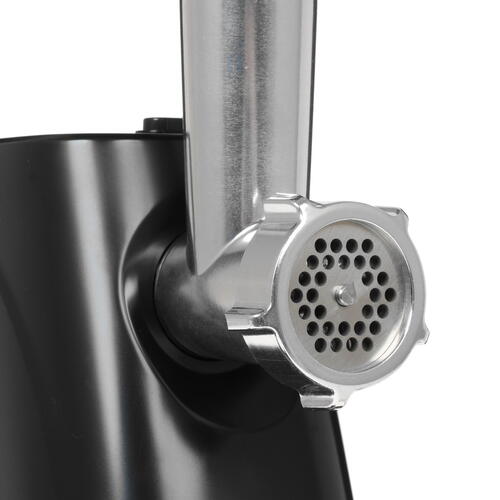 Купить Мясорубка электрическая DEXP MG-2000S черный  1208620. Характеристики, отзывы и цены в Донецке