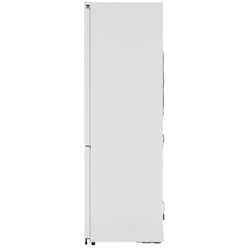 Купить Холодильник с морозильником   Gorenje NRB620E61W4WFE белый  9228848. Характеристики, отзывы и цены в Донецке