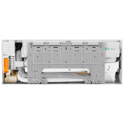 Купить Кондиционер настенный сплит-система Panasonic CS-TZ35WKEW/CU-TZ35WKE белый  9986633. Характеристики, отзывы и цены в Донецке