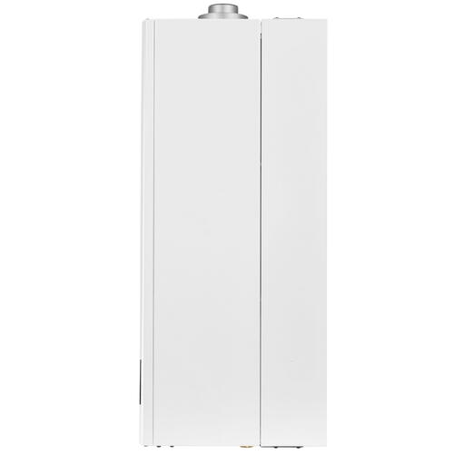 Купить Газовый котел Baxi ECO Nova 31 F настенный  9930894. Характеристики, отзывы и цены в Донецке