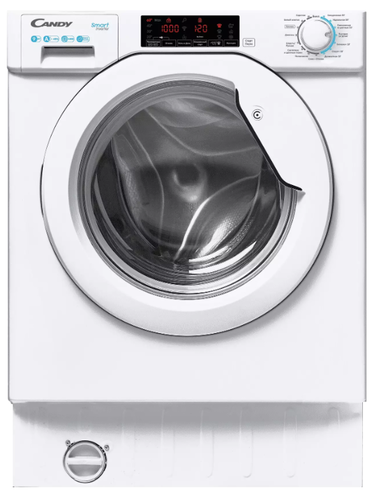 Купить Встраиваемая стиральная машина Candy CBW 49TWM-07  9318745. Характеристики, отзывы и цены в Донецке