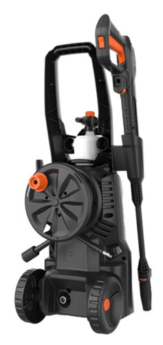 Купить Мойка высокого давления Elitech М2200РКП  9088510. Характеристики, отзывы и цены в Донецке