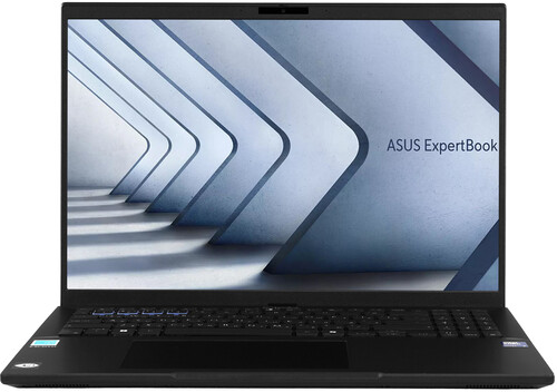 Купить 16" Ноутбук ASUS ExpertBook B3 B3604CVA-Q90146W черный  5479003. Характеристики, отзывы и цены в Донецке
