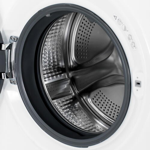 Купить Стирально-сушильная машина Haier HWD100-BD1499U1 белый  9954656. Характеристики, отзывы и цены в Донецке