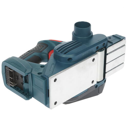 Купить Электрорубанок Bosch GHO 18V-LI PRO 18V  , Без ЗУ  1148923. Характеристики, отзывы и цены в Донецке