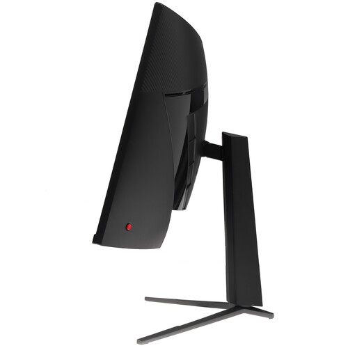 Купить 31.5" Монитор MSI MAG 325CQRF QD E2 черный  5454369. Характеристики, отзывы и цены в Донецке