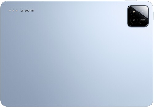 Купить 11.16" Планшет Xiaomi Pad 7 Wi-Fi 256 ГБ голубой  5617393. Характеристики, отзывы и цены в Донецке