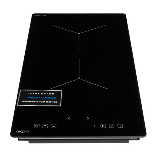 Купить Индукционная варочная поверхность Akpo PIA 3092014CC BL  9985189. Характеристики, отзывы и цены в Донецке