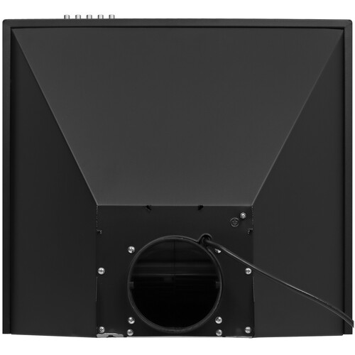 Купить Вытяжка каминная Simfer 8563SM черный/черный  1014764. Характеристики, отзывы и цены в Донецке