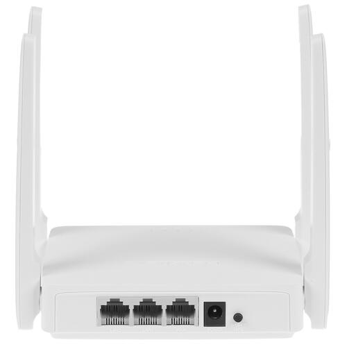 Купить Wi-Fi роутер Mercusys AC10  4722801. Характеристики, отзывы и цены в Донецке