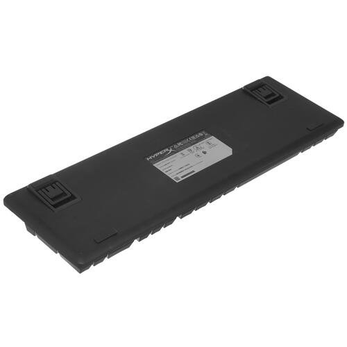 Купить Клавиатура  проводная HyperX Alloy Origins  5081684. Характеристики, отзывы и цены в Донецке