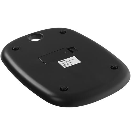 Купить Кухонные весы DEXP KS-50 серебристый  4717747. Характеристики, отзывы и цены в Донецке