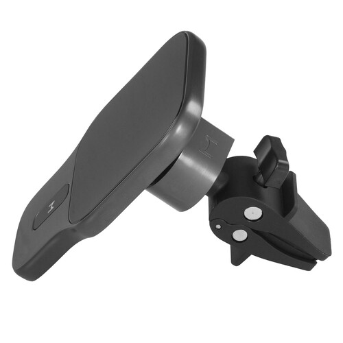 Купить Держатель автомобильный Magssory Prime Pro серый  5647638. Характеристики, отзывы и цены в Донецке