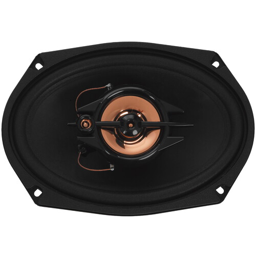 Купить Коаксиальная акустическая система ACV PB-693G  9247329. Характеристики, отзывы и цены в Донецке