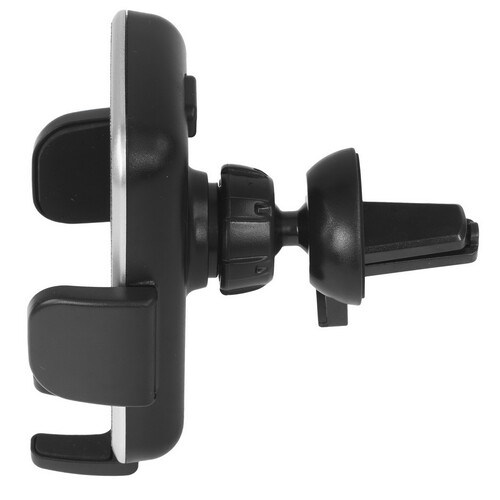 Купить Держатель автомобильный Hoco CA94 Polaris серый  9237396. Характеристики, отзывы и цены в Донецке