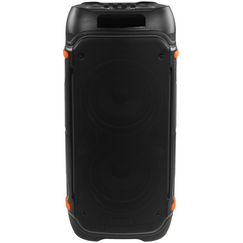 Купить Портативная колонка Defender Boomer 120, черный  5623583. Характеристики, отзывы и цены в Донецке