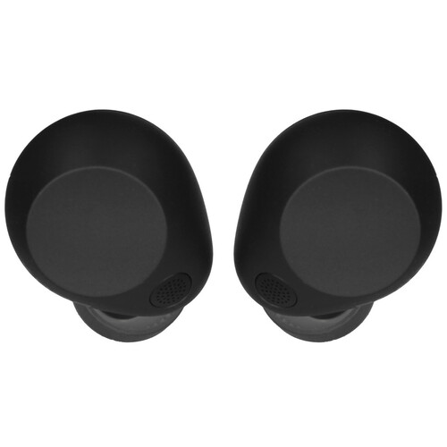 Купить Наушники TWS Sony WF-C710 черный 2025  5633770. Характеристики, отзывы и цены в Донецке