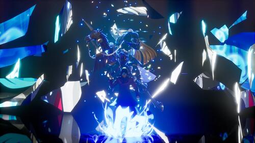 Купить Игра Persona 3 Reload (PS5)  5447610. Характеристики, отзывы и цены в Донецке