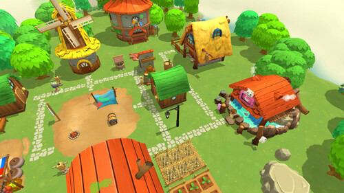 Купить Игра Catizens (Steam)  5609924. Характеристики, отзывы и цены в Донецке