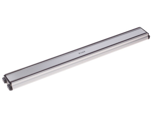 Купить Держатель для ножей Taller TR-2503 серебристый  1008648. Характеристики, отзывы и цены в Донецке