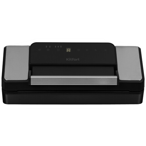 Купить Вакуумный упаковщик Kitfort KT-1532  9933968. Характеристики, отзывы и цены в Донецке