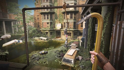 Купить Игра Wanderer The Fragments of Fate - Nomad Edition PSVR2 (PS5)  5642533. Характеристики, отзывы и цены в Донецке