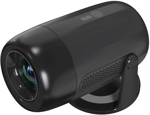 Купить Проектор Cactus CS-PRE.01 черный  5623683. Характеристики, отзывы и цены в Донецке