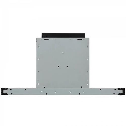 Купить Вытяжка каминная KRONA RINA 600 black PB черный  9953935. Характеристики, отзывы и цены в Донецке