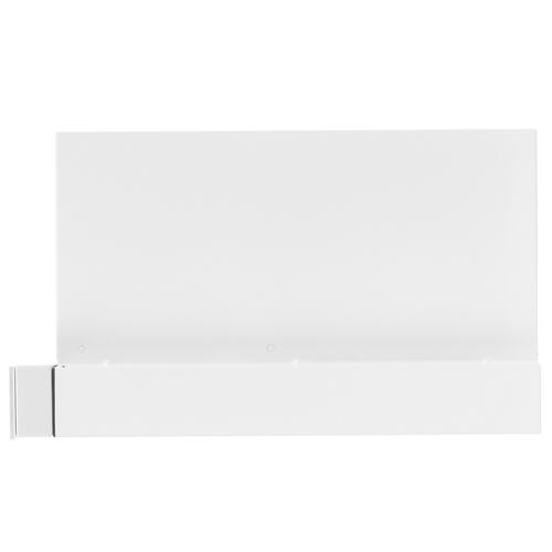 Купить Вытяжка телескопическая MAUNFELD VS LIGHT (GLASS) 60 белый  8160390. Характеристики, отзывы и цены в Донецке